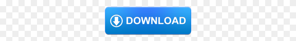 Blue Download Button, Text, Logo, Sign, Symbol Png