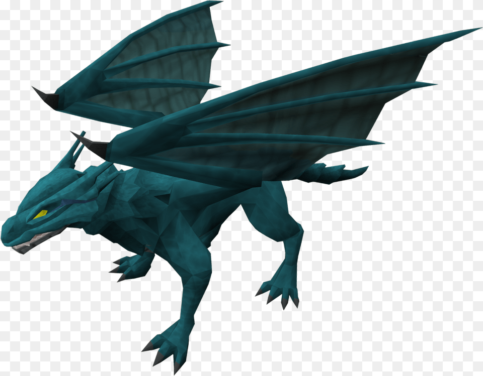 Blue Dragon, Accessories Free Png Download