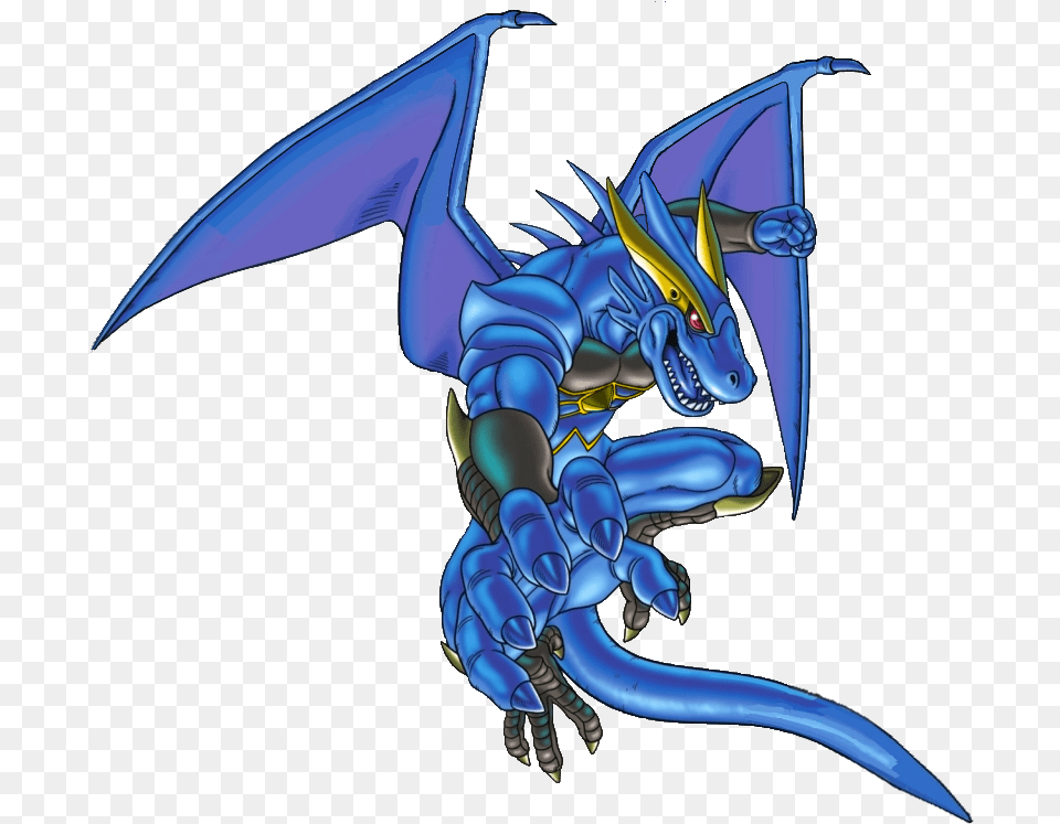 Blue Dragon 4 Transparent Blue Dragon, Baby, Person Png Image