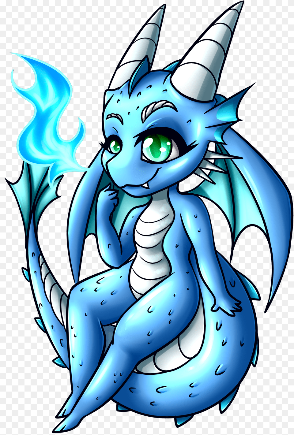 Blue Dragon Artworktee, Baby, Person Free Png