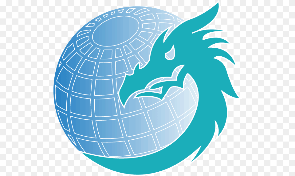 Blue Dragon Business Networking Business Networking, Animal, Reptile, Sea Life, Turtle Png Image