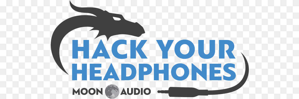 Blue Dragon Headphone Adapter Cable For Clip Art Free Png Download