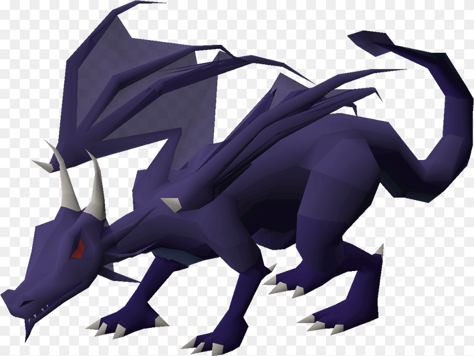 Blue Dragon King Black Dragon Osrs, Baby, Person, Animal, Mammal Free Png Download