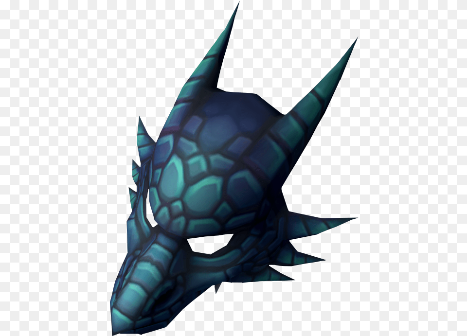 Blue Dragon Mask Runescape Wiki Fandom Dragon Blue Dragon Mask Png