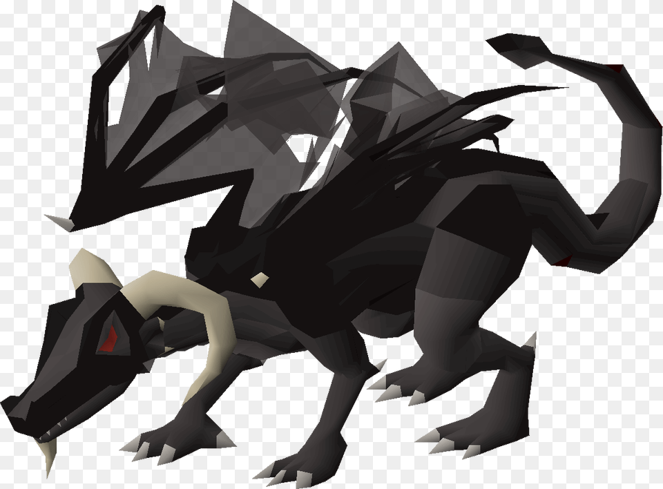 Blue Dragon Osrs, Baby, Person, Animal, Mammal Free Png Download