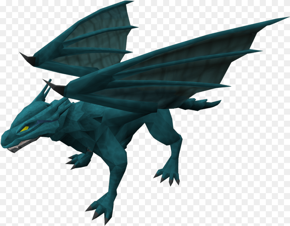 Blue Dragon Runescape Dragon, Accessories, Baby, Person Png