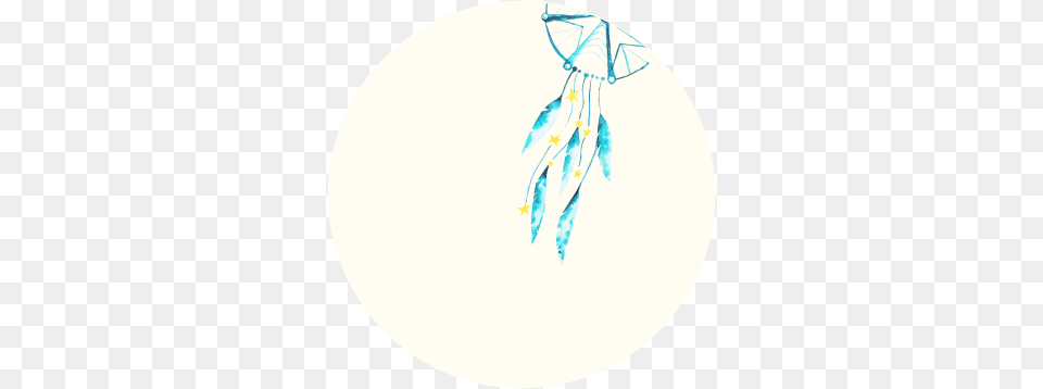 Blue Dreamcatcher Label Dreamcatcher, Art, Toy Png