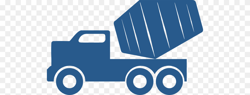 Blue Dump Truck Clip Art, Device, Grass, Lawn, Lawn Mower Png