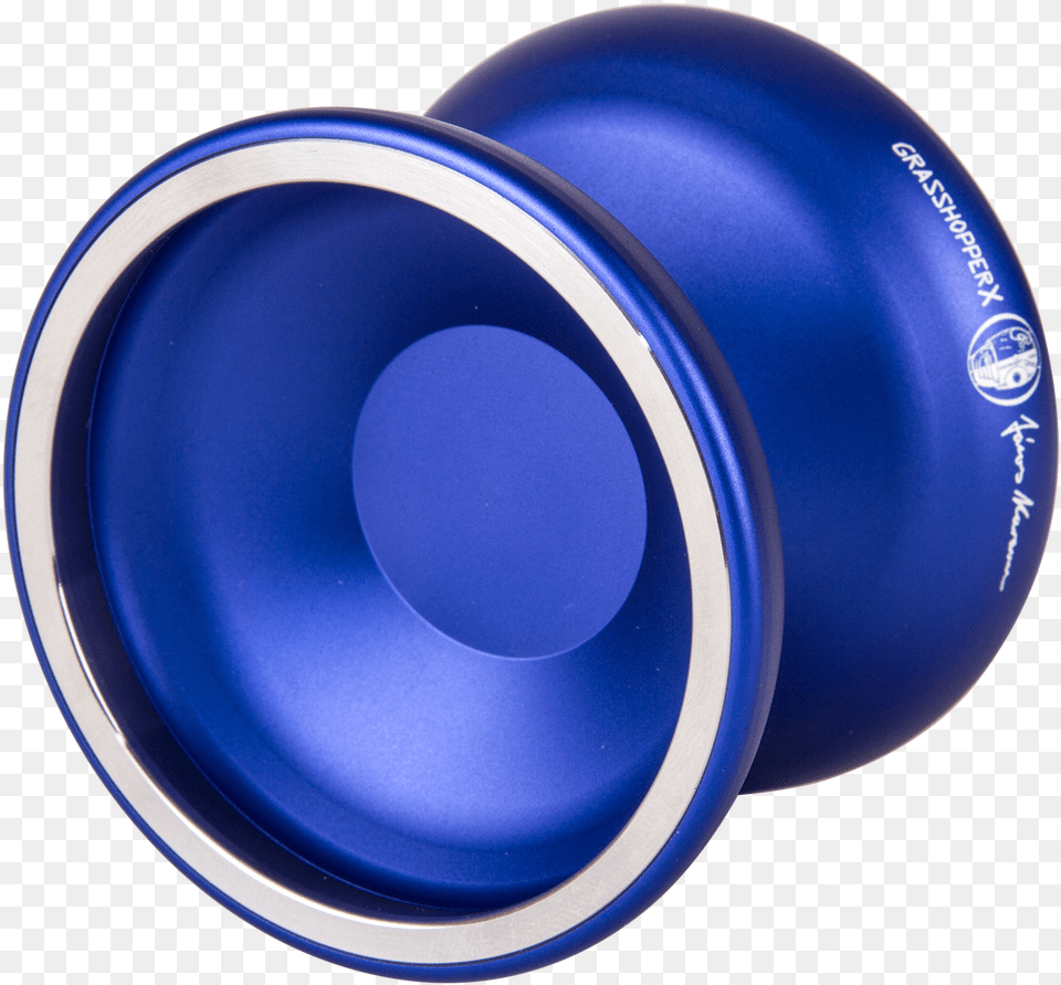 Blue Duncan Grasshopper X Yoyo Bocce, Electronics Free Png Download