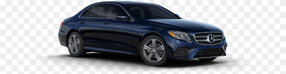 Blue E Class Sedan Mercedes Benz E 300 Sedan, Car, Vehicle, Coupe, Transportation Free Png Download