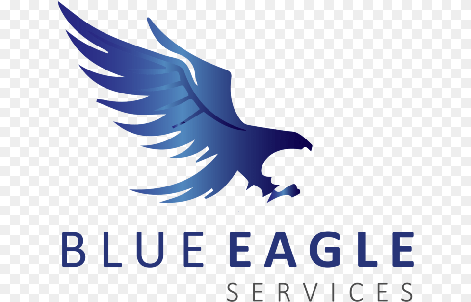 Blue Eagle Handyman Services Logo Of Eiye Confraternity, Person Free Png
