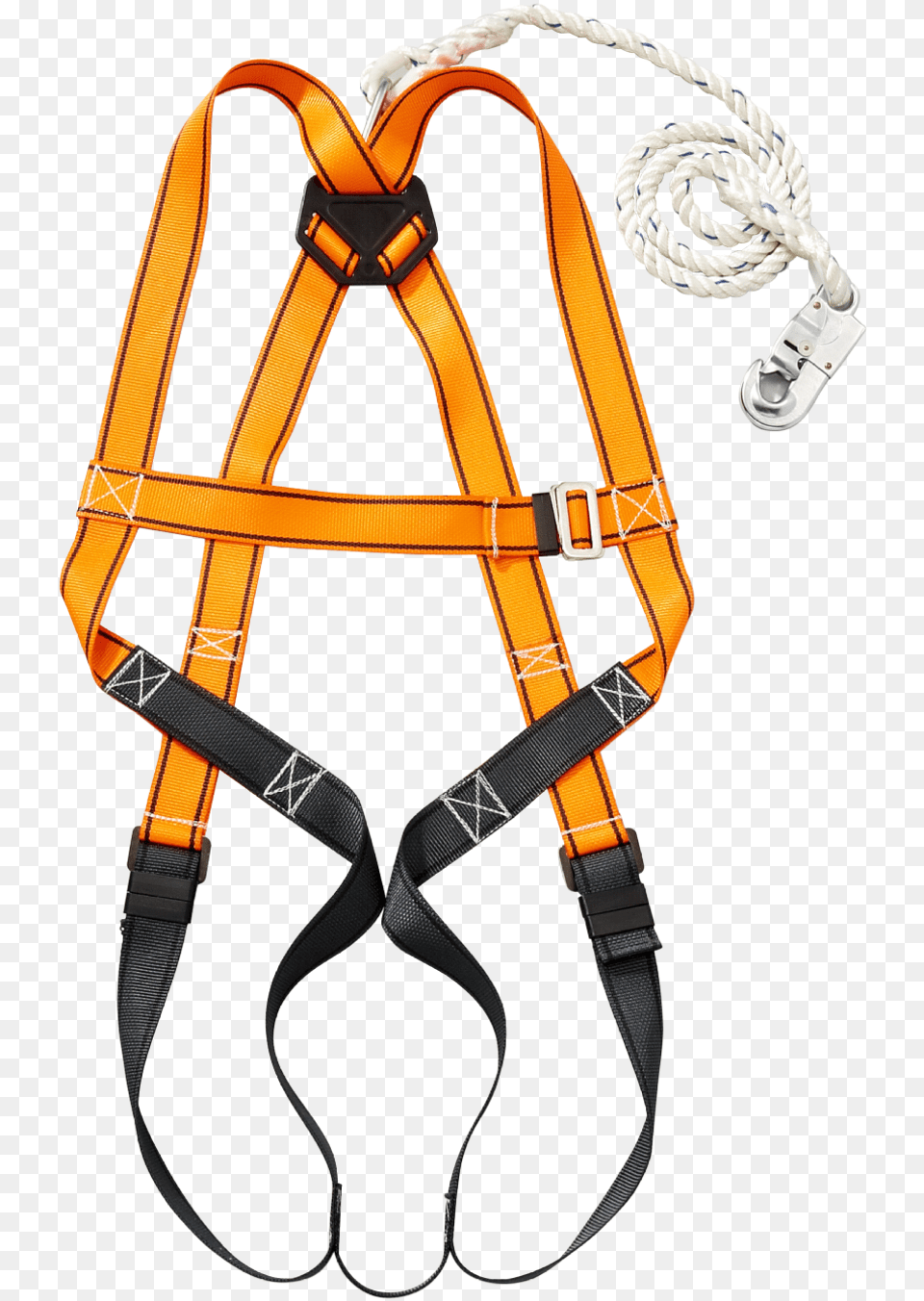 Blue Eagle Workplace Safety Supplies Fc45 Face Shield Lanyard Full Body Harness, Clothing, Lifejacket, Vest, Accessories Png Image