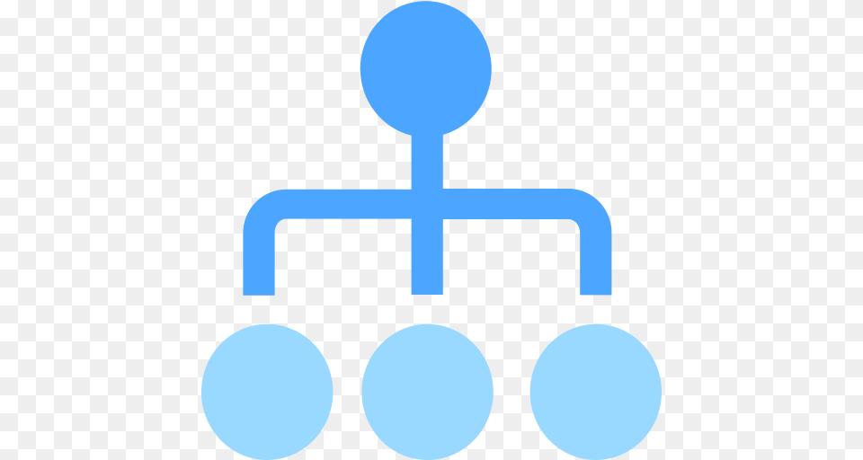 Blue Edition Order Organization Edition Events Icon With, Lighting Free Png