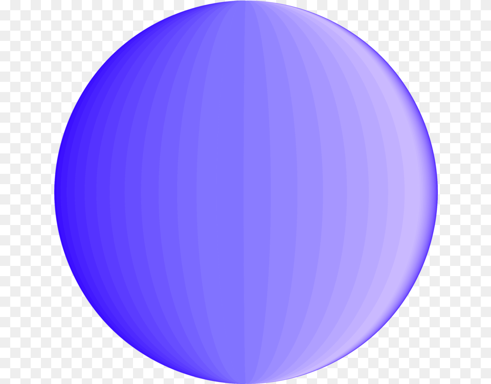 Blue Electric Ball Clipart Dot, Sphere Png Image