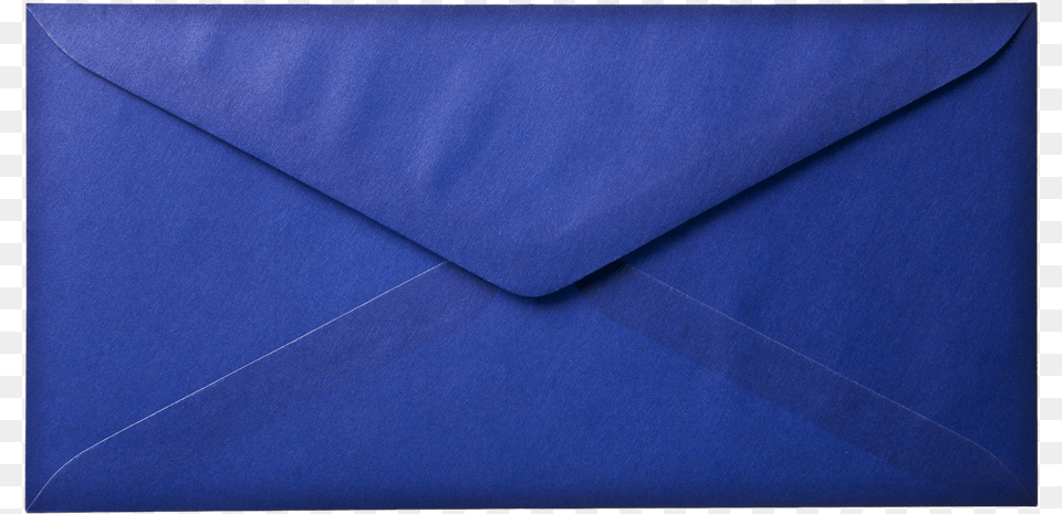 Blue Envelope Paper Background Layer Envelope, Mail, Couch, Furniture Free Png Download