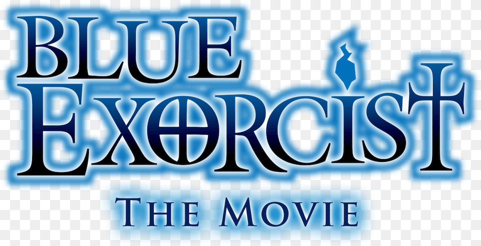 Blue Exorcist Movie Title, Architecture, Building, Hotel, Text Free Transparent Png