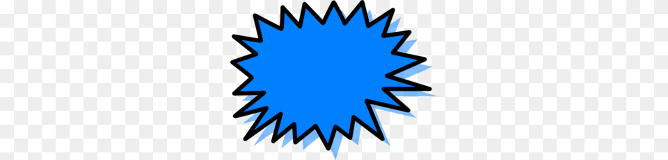 Blue Explosion Clip Art For Web, Leaf, Plant, Lighting, Outdoors Free Png
