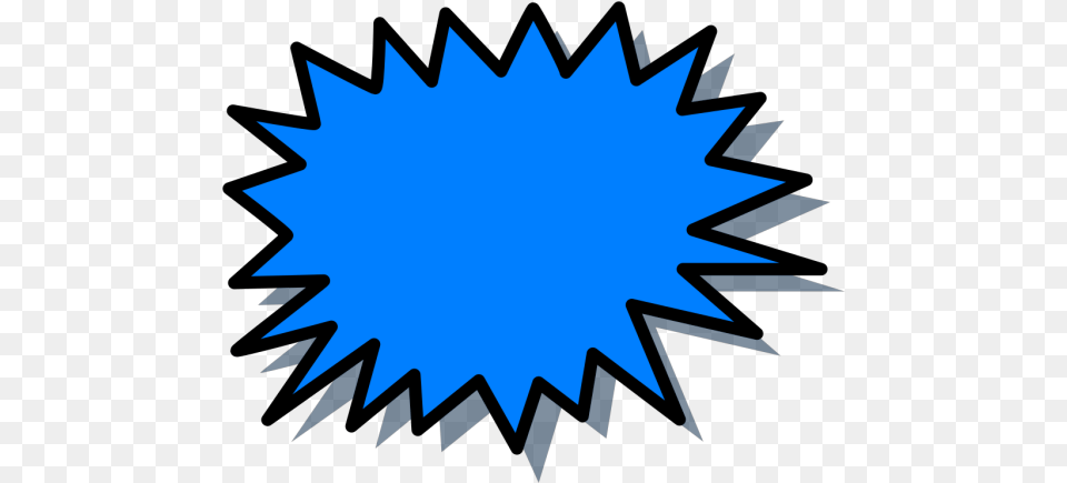 Blue Explosion Icons Comic Book Superhero Clipart, Leaf, Plant, Lighting, Scoreboard Png Image