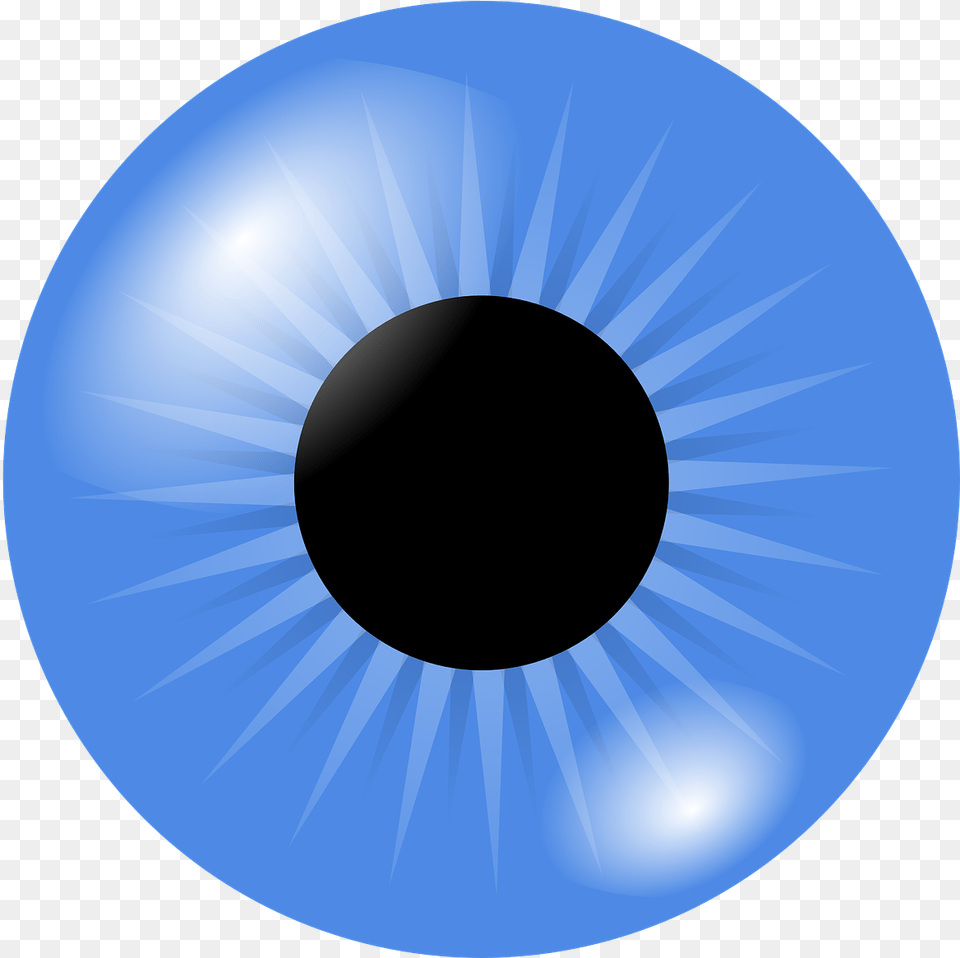 Blue Eye Clipart, Sphere, Balloon, Ping Pong, Ping Pong Paddle Free Png