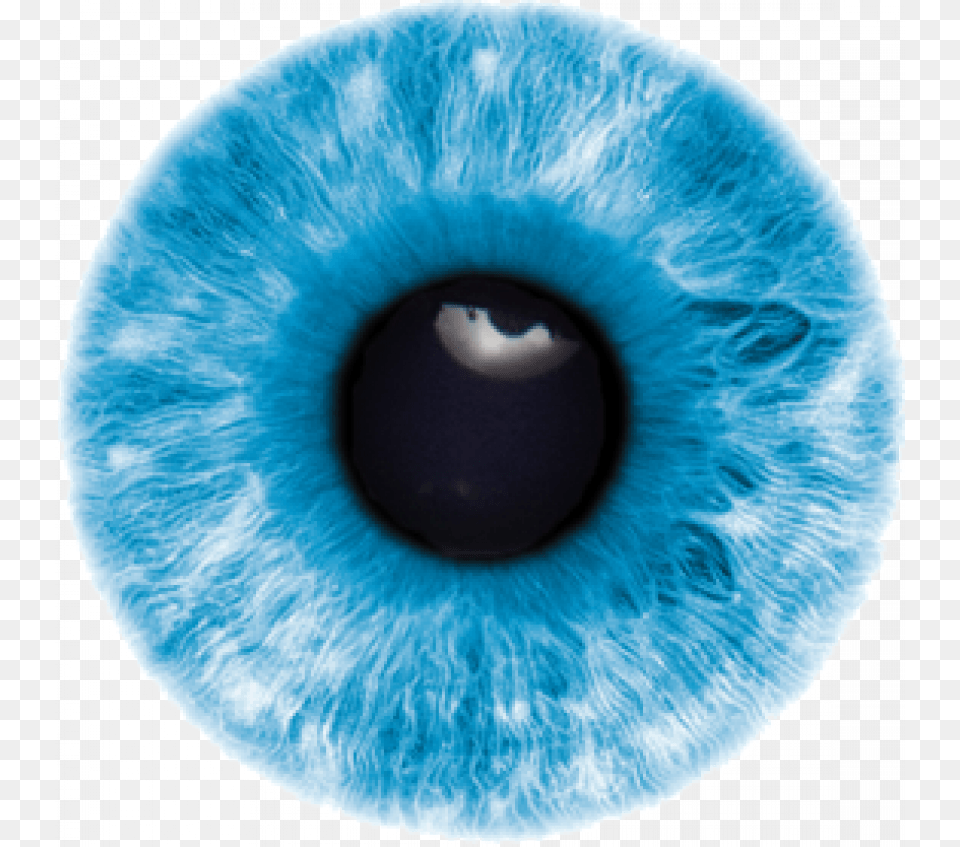 Blue Eyes Lense Blue Eyes Lens, Cushion, Home Decor Png