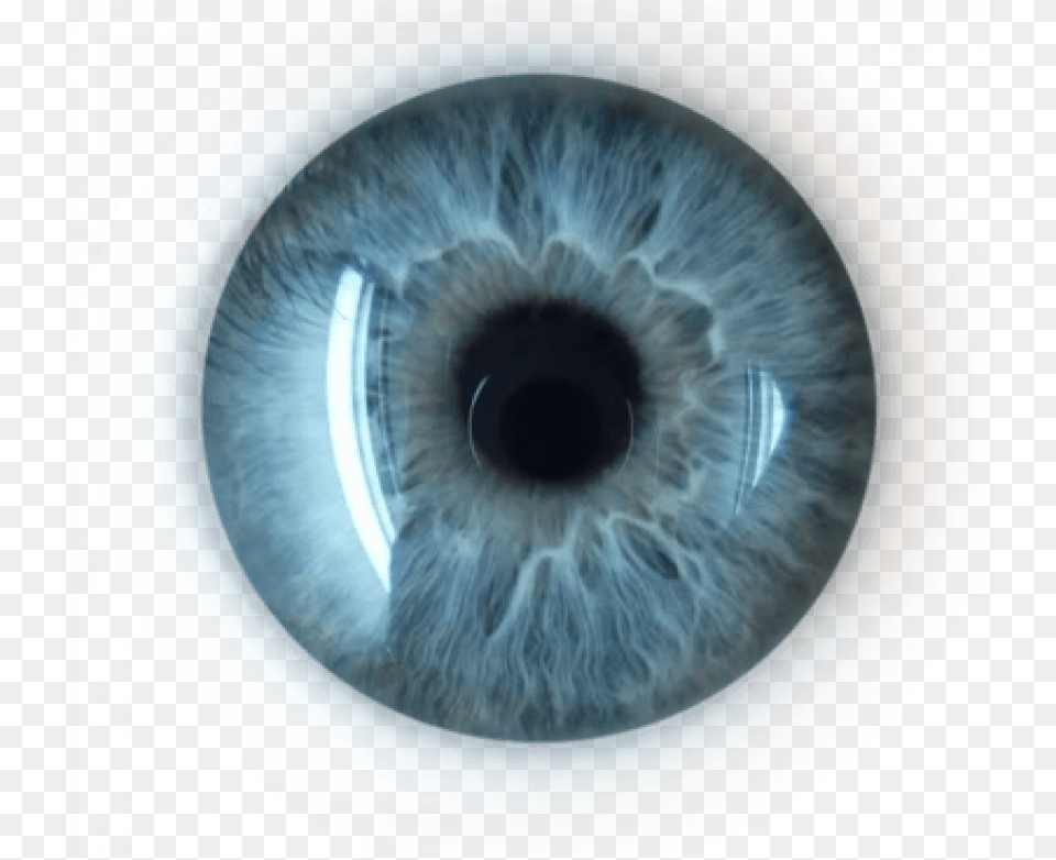 Blue Eyes Lense Vijay Mahar Background, Contact Lens Png Image
