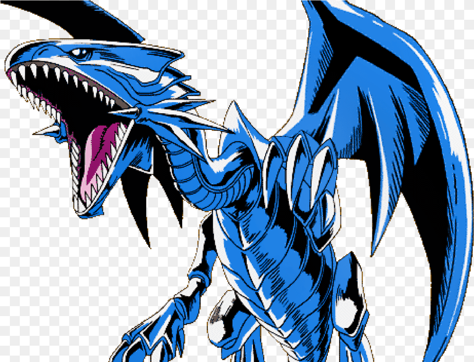 Blue Eyes White Dragon Hashtag Images On Tumblr Blue Eyes White Dragon, Adult, Female, Person, Woman Free Png