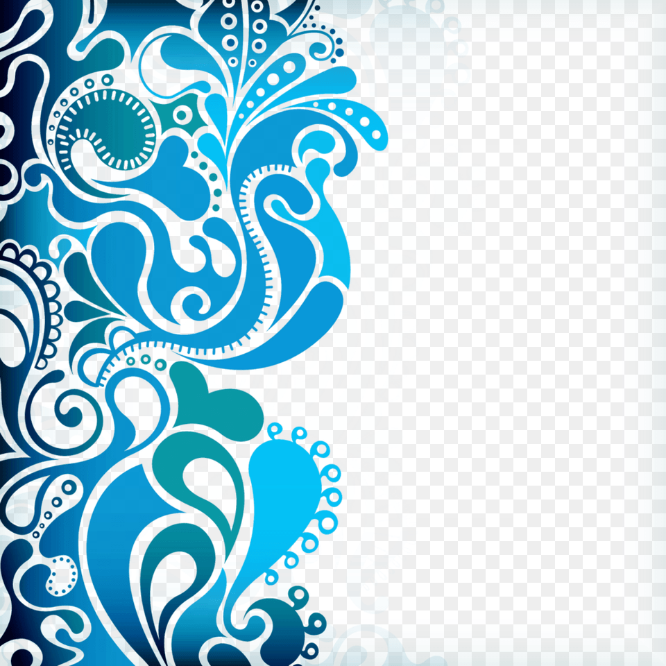 Blue Eyes White Dragon Image, Art, Floral Design, Graphics, Pattern Free Transparent Png