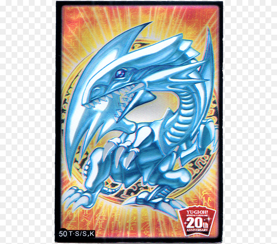 Blue Eyes White Dragon Nr English Blue Eyes White Dragon, Person Free Transparent Png