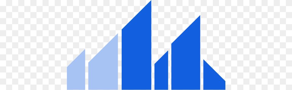 Blue Factory Media Free Png