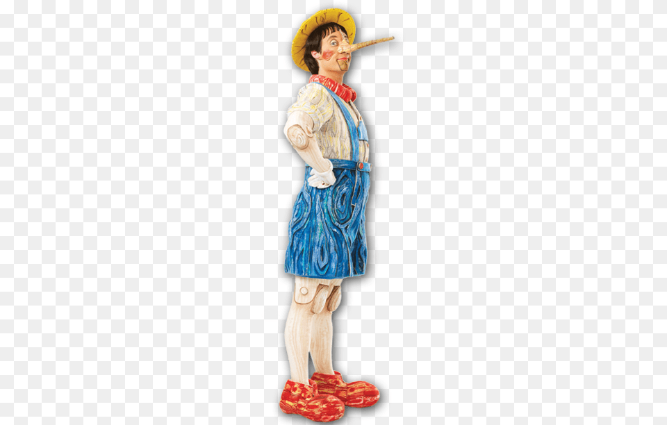 Blue Fairy Pinocchio Nose Related Keywords Shrek The Musical Broadway Pinocchio, Adult, Female, Figurine, Person Png