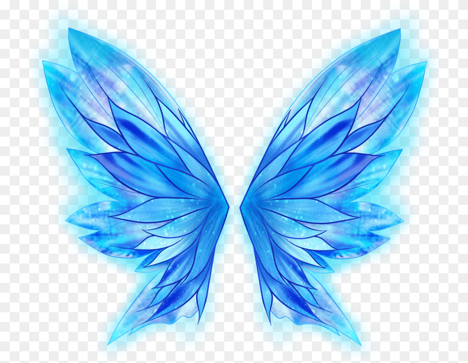Blue Fairy Wings, Accessories, Turquoise, Jewelry Png