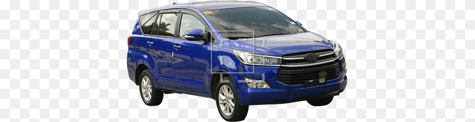 Blue Family Car Toyota Noah, Suv, Vehicle, Transportation, Wheel Free Png