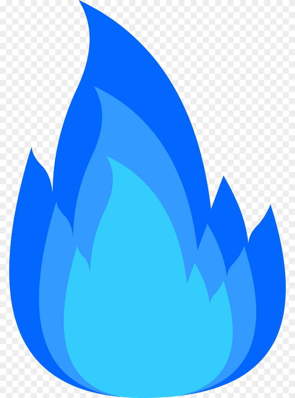 Blue Fire, Ice, Nature, Outdoors, Animal Free Png
