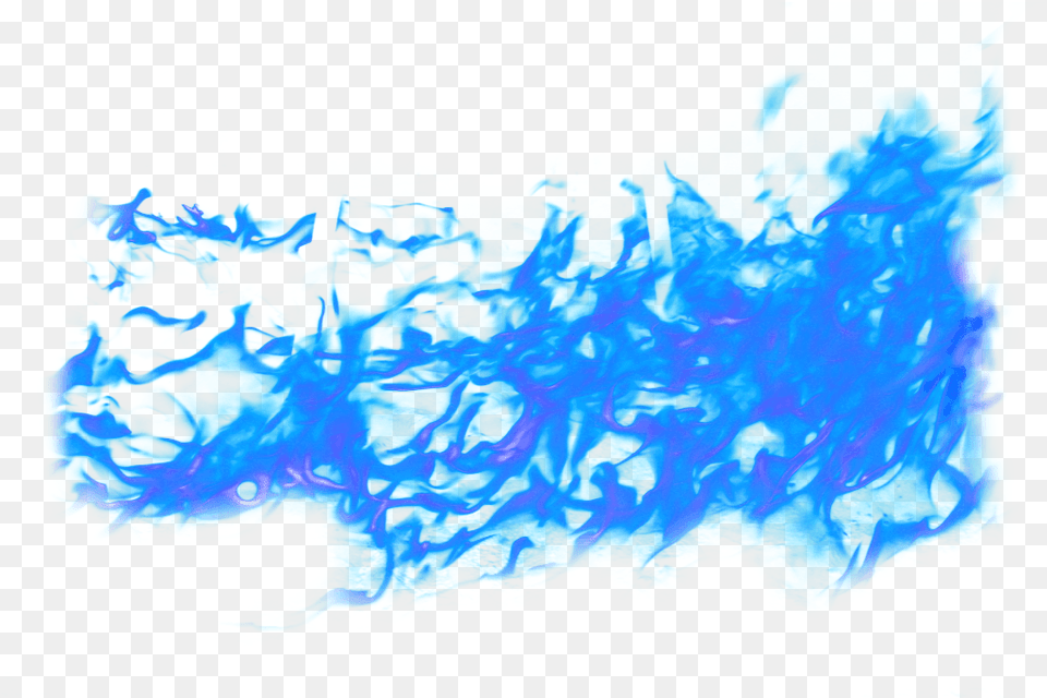 Blue Fire 3 Blue Fire Fire In Hand Editing, Nature, Water, Sea, Outdoors Free Png
