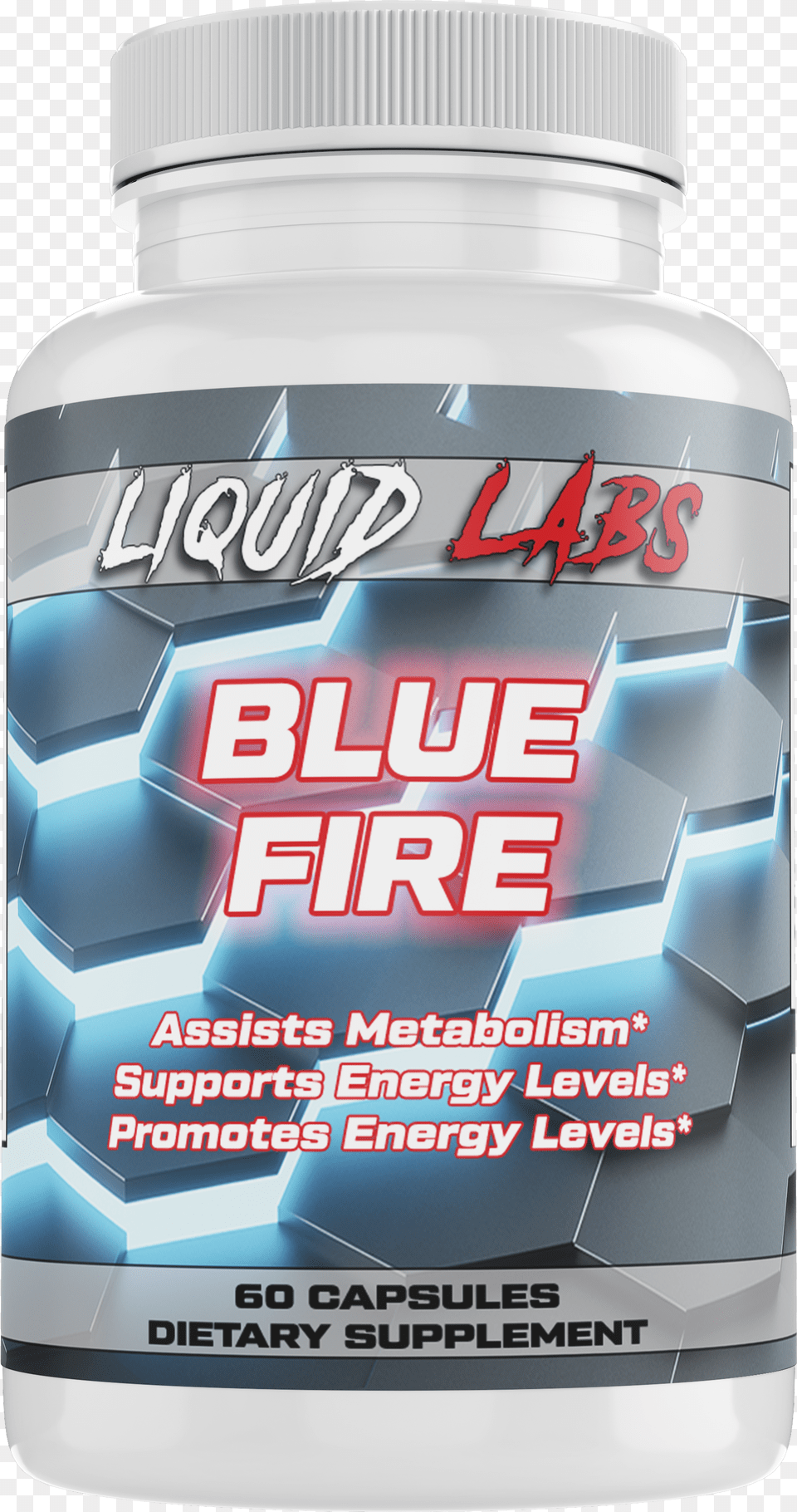 Blue Fire Png Image