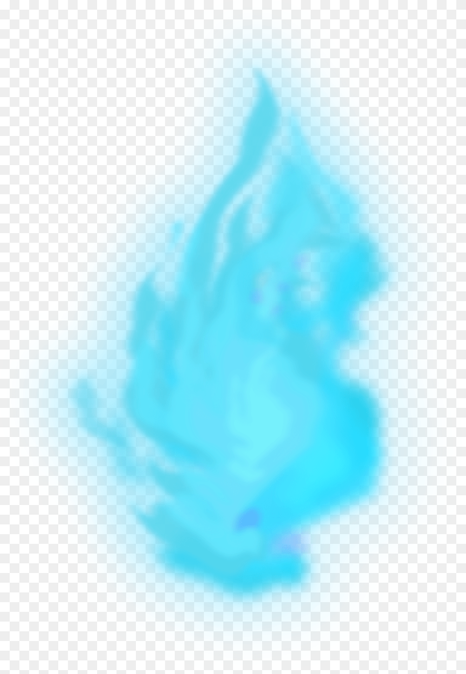 Blue Fire, Turquoise, Outdoors, Nature, Mineral Free Png Download