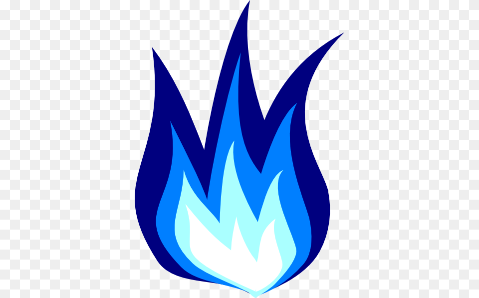 Blue Fire Clip Art, Flame, Animal, Sea Life, Shark Free Png