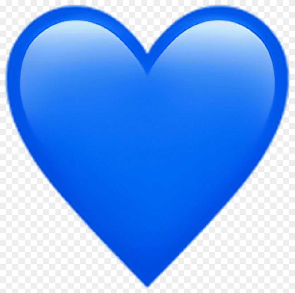 Blue Fire Emoji U2013 Samyysandracom, Balloon, Heart Png