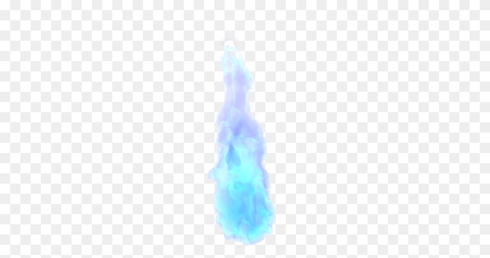 Blue Fire Flame, Nature, Outdoors, Water, Sea Png Image
