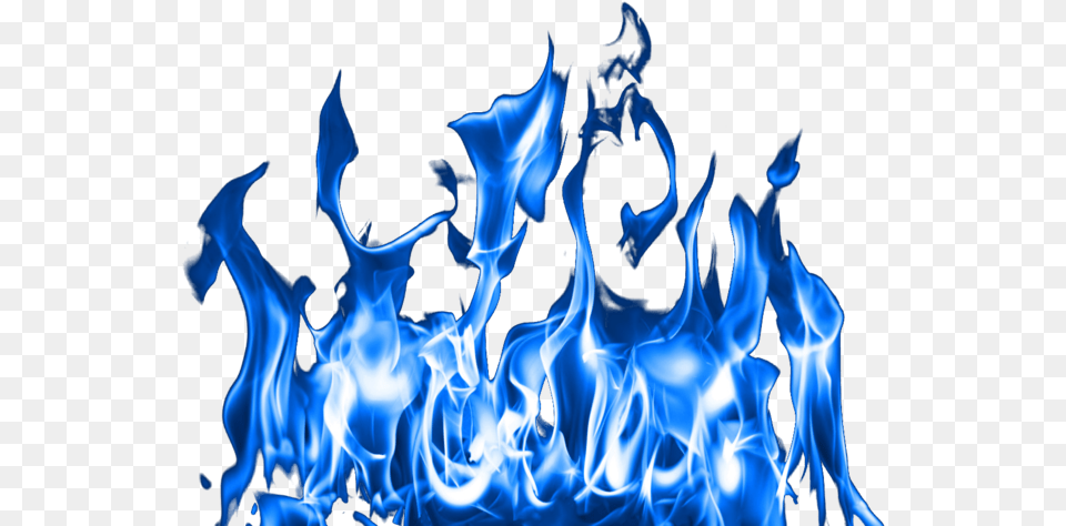 Blue Fire Gif, Flame, Person Free Png