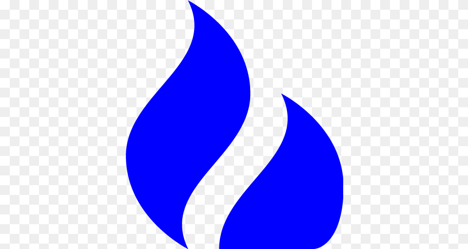 Blue Fire Icon Blue Fire Icon Nature, Night, Outdoors, Astronomy Free Transparent Png
