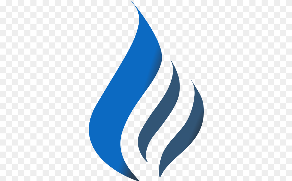 Blue Fire Logo Blue Cartoon Flame, Clothing, Hat, Art, Graphics Free Transparent Png