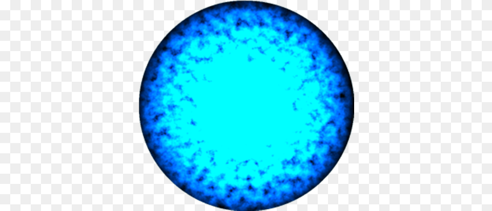 Blue Fireball Roblox Circle, Nature, Outdoors, Sky, Sphere Png