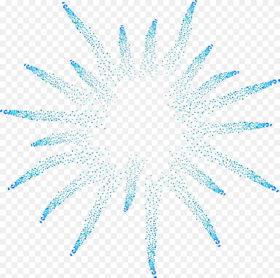 Blue Fireworks Clip Art, Lighting, Accessories, Pattern, Outdoors Free Png