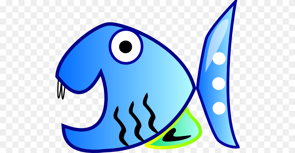 Blue Fish Clipart, Nature, Outdoors, Sea, Water Free Transparent Png