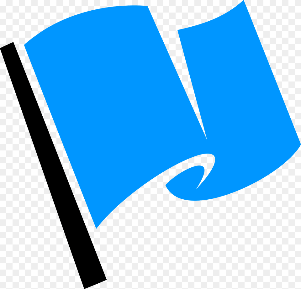 Blue Flag Clipart, Book, Publication, Text Png