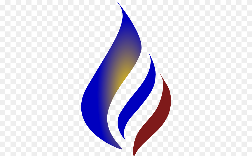 Blue Flame Arc Clip Art, Logo, Graphics, Animal, Fish Free Png