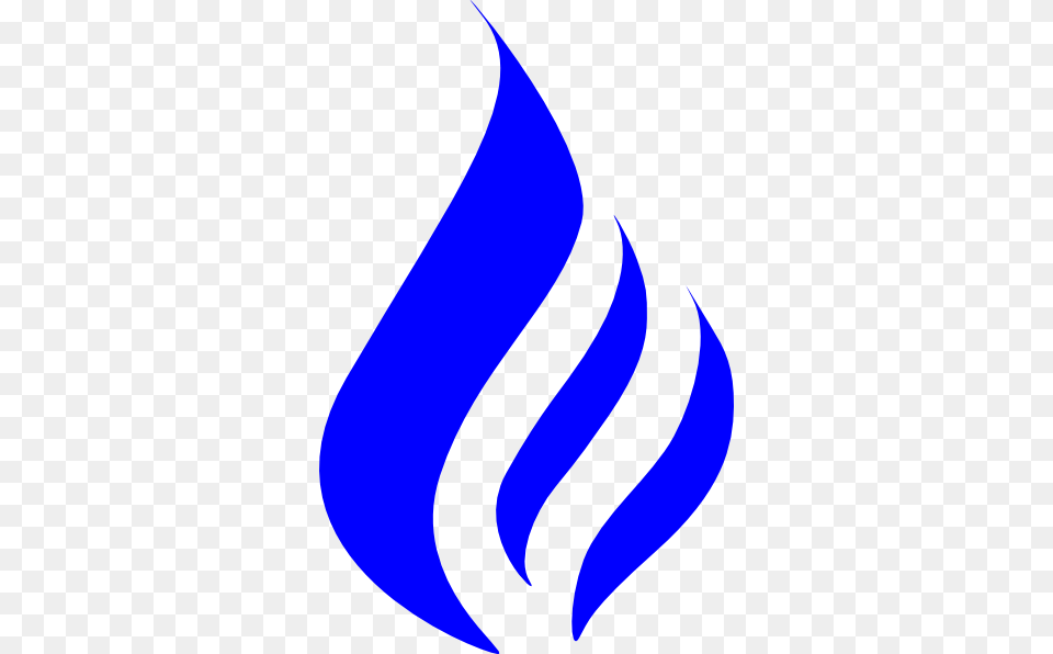 Blue Flame Clip Art, Logo, Animal, Fish, Sea Life Free Transparent Png