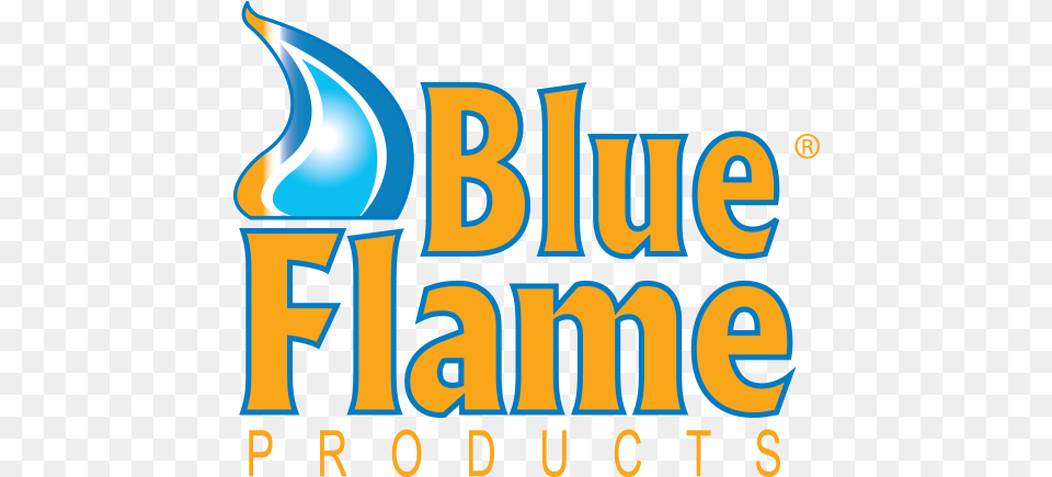 Blue Flame Products, Light Png