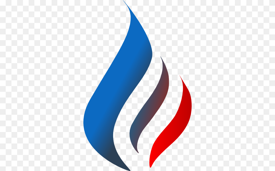 Blue Flame Simpleblueblack Clip Art, Logo, Graphics, Animal, Fish Png Image